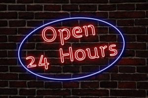 24 hour pest control