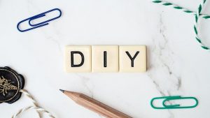 DIY pest control