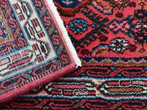 carpet edging