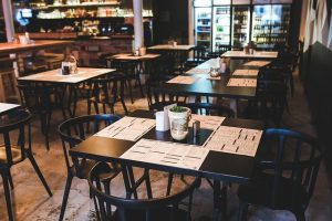 keep restaurants pest free