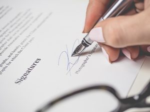 pest contracts