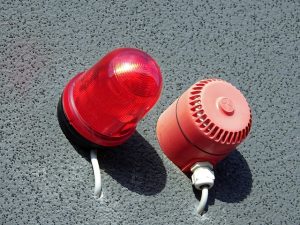 emergency