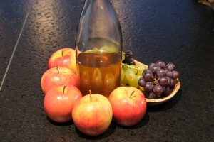 vinegar