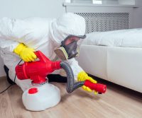 pest control company
