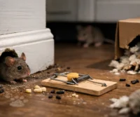 10 Mouse Infestation Signs in House