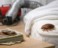 Bed Bug Heat Treatment Cost Explained