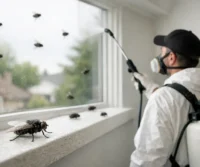 Cluster Fly Removal Service in Surrey