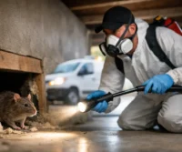 Emergency Rat Removal Surrey Fast Response