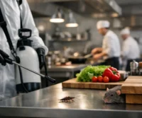 Best Pest Control for Restaurants That Works