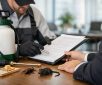 Commercial Pest Control Contracts Explained