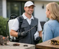 Guaranteed Pest Removal Service Explained