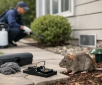 How to Prevent Rats Returning to Your Property