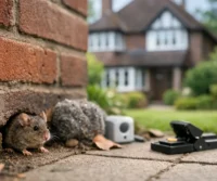 How to Stop Mice Entering Your Surrey Property