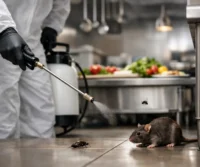 Restaurant Pest Control Requirements