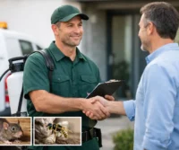Why Choose a BPCA Registered Pest Control Company