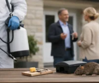 Best Pest Control for Landlords in Surrey