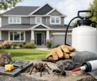 Best Ways to Pest Proof Your Surrey Property