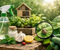Eco Friendly Pest Control Methods That Work