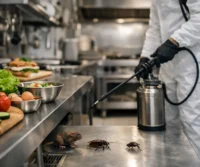 How to Protect Food Premises From Pests