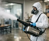 Fumigation Services for Businesses in Surrey